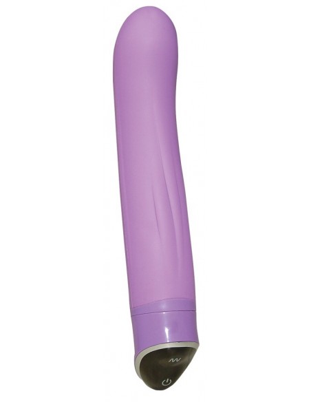 Smile Easy Vibe violet - Wibratory Klasyczne - 2