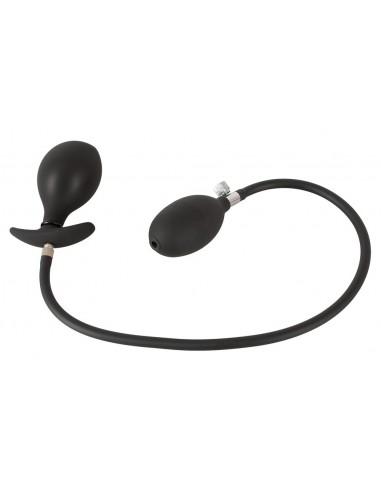 Inflatable Plug - Korki analne pompowane - 5