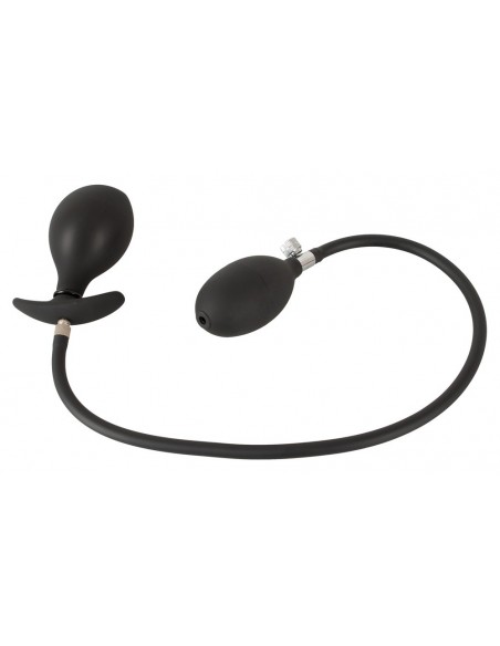 Inflatable Plug - Korki analne pompowane - 5