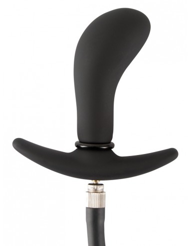 Inflatable Plug - Korki analne pompowane - 6