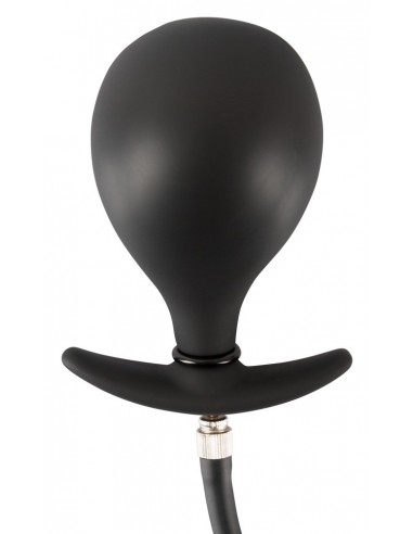Inflatable Plug - Korki analne pompowane - 7