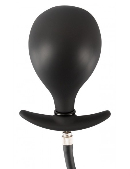 Inflatable Plug - Korki analne pompowane - 7