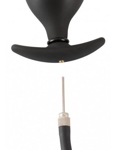 Inflatable Plug - Korki analne pompowane - 8