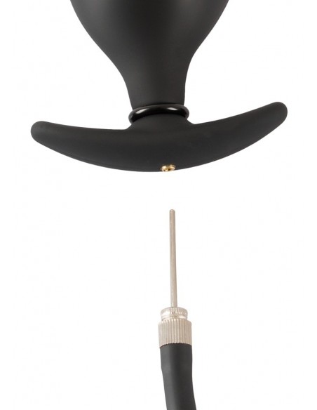 Inflatable Plug - Korki analne pompowane - 8