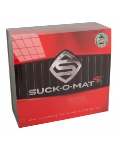 Suck-O-Mat 2.0 - Masturbatory i Sztuczne pochwy - 1