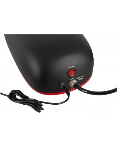 Suck-O-Mat 2.0 - Masturbatory i Sztuczne pochwy - 3