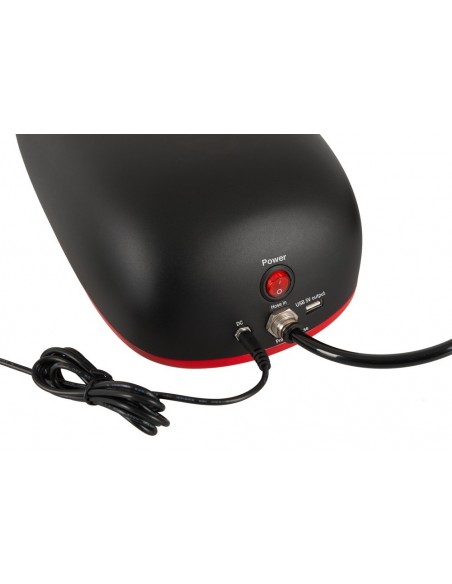 Suck-O-Mat 2.0 - Masturbatory i Sztuczne pochwy - 3