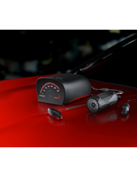 Suck-O-Mat 2.0 - Masturbatory i Sztuczne pochwy - 6