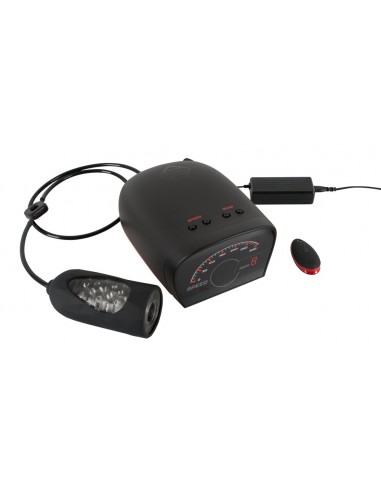 Suck-O-Mat 2.0 - Masturbatory i Sztuczne pochwy - 7