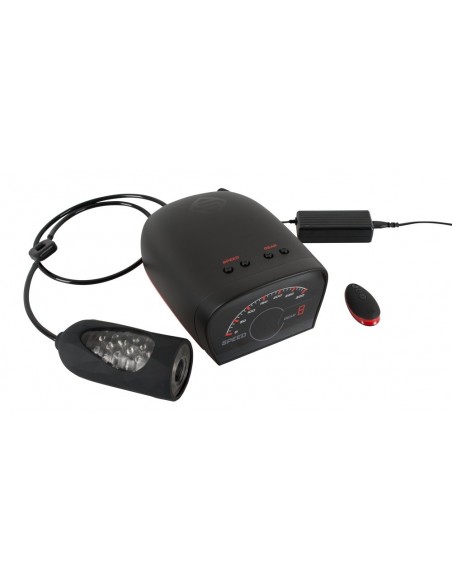 Suck-O-Mat 2.0 - Masturbatory i Sztuczne pochwy - 7