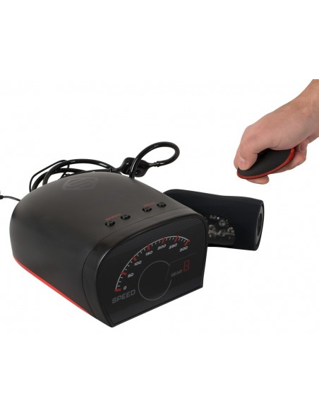 Suck-O-Mat 2.0 - Masturbatory i Sztuczne pochwy - 10