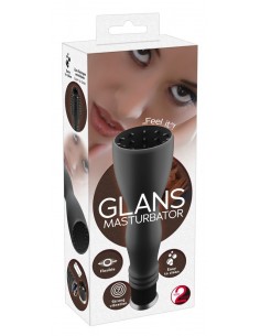Glans Masturbator - Masturbatory i Sztuczne pochwy - 1