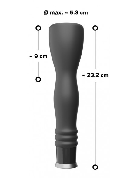 Glans Masturbator - Masturbatory i Sztuczne pochwy - 8