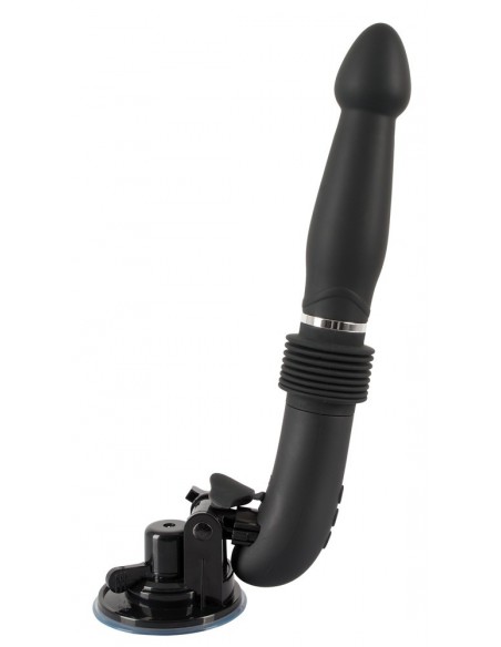 RC Fucking Machine - Wibratory Posuwiste, Rotacyjne, Pulsacyjne - 8