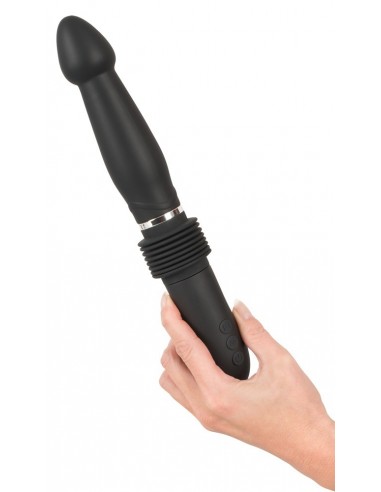 RC Fucking Machine - Wibratory Posuwiste, Rotacyjne, Pulsacyjne - 10