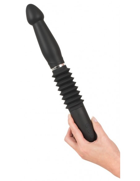 RC Fucking Machine - Wibratory Posuwiste, Rotacyjne, Pulsacyjne - 11