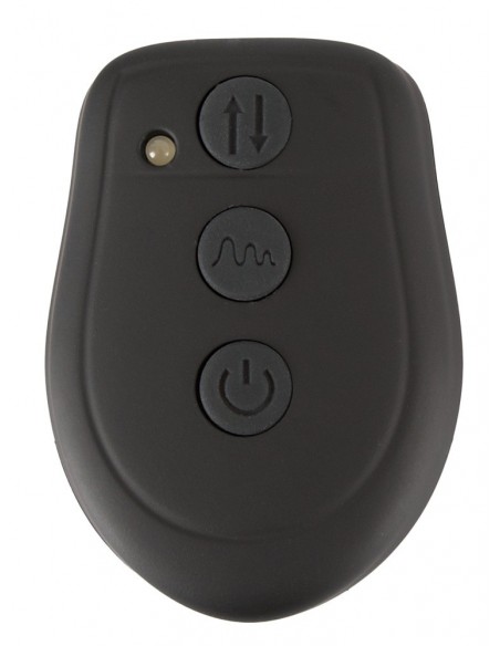 RC Fucking Machine - Wibratory Posuwiste, Rotacyjne, Pulsacyjne - 14