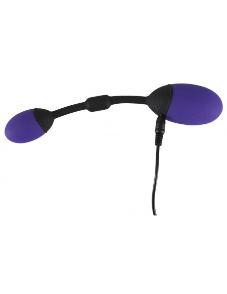 Gogasm Vibrating Pussy / Ass B - Kulki Gejszy i Jajeczka Wibrujące - 6