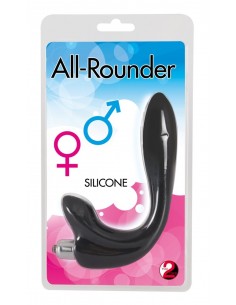 All-Rounder - Masażery i stymulatory prostaty - 1