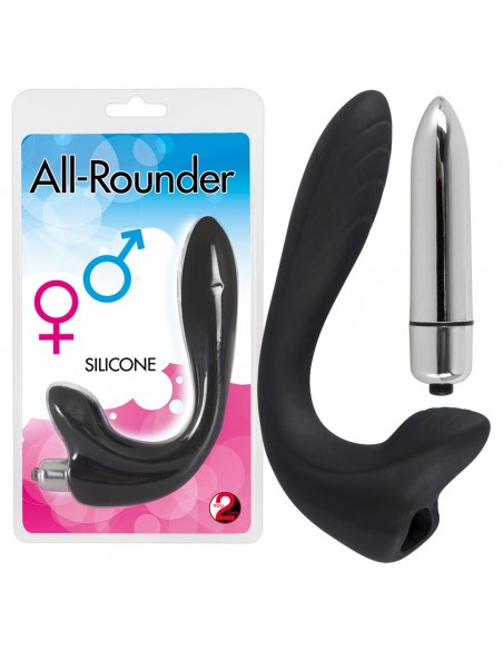 All-Rounder - Masażery i stymulatory prostaty - 5