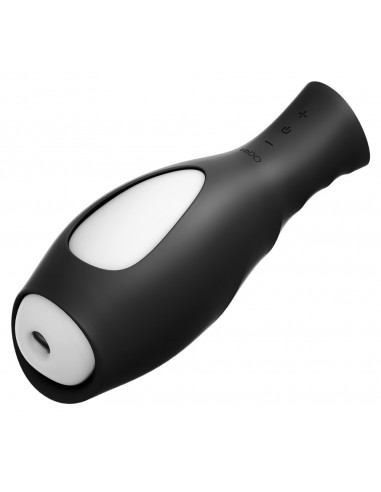 Vedo Torpedo Just Black - Masturbatory i Sztuczne pochwy - 2