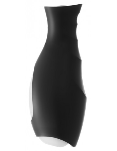 Vedo Torpedo Just Black - Masturbatory i Sztuczne pochwy - 4