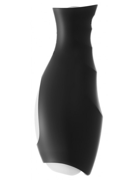 Vedo Torpedo Just Black - Masturbatory i Sztuczne pochwy - 4