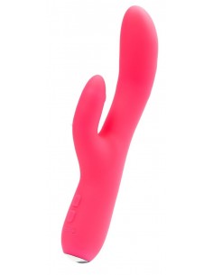 Rockie Foxy Pink - Wibratory Punktu G - 1 2