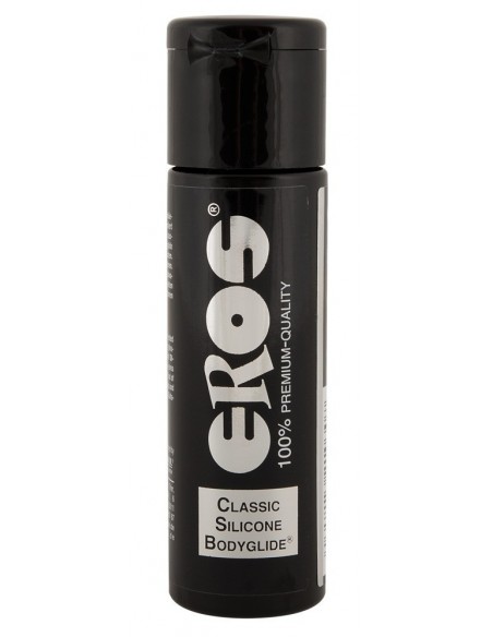 EROS Bodyglide 30 ml - Lubrykanty na bazie silikonu - 2