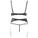 Bra Set Pearls S - 2