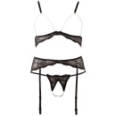 Bra Set Pearls S - 12