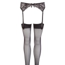 Suspender Belt black - 3