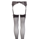 Suspender Belt black - 5