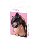 Opaska Erotyczna Bad Kitty Cat Mask Rhinestones - 7