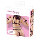 Bondage Body S/M - 9