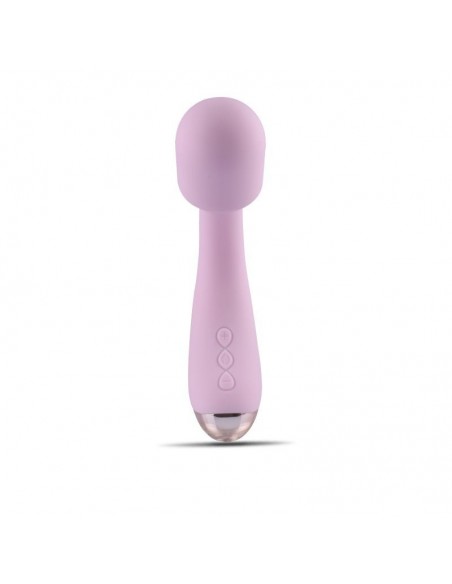 Wibrator Stymulujący  Vibratore Flex Com  Wand - Wibratory Magic Wand - 1