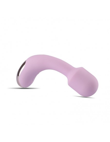 Wibrator Stymulujący  Vibratore Flex Com  Wand - Wibratory Magic Wand - 3