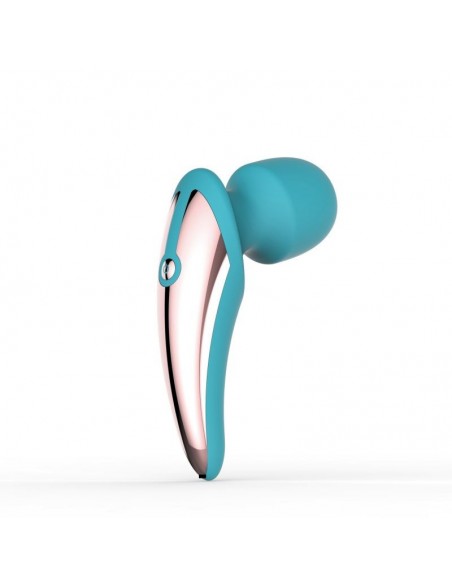 Stymulator- Luxury Top - Wibratory Magic Wand - 1