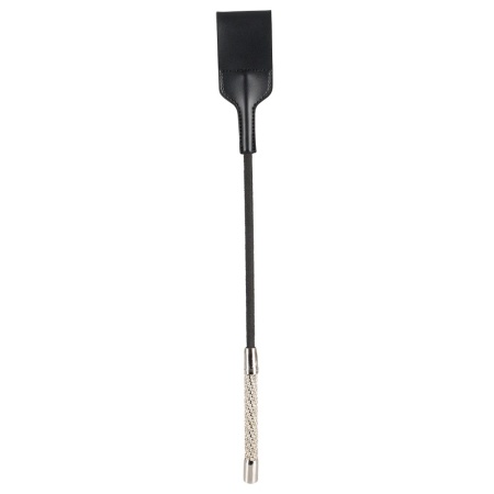 Rhinestone Crop Short - 1