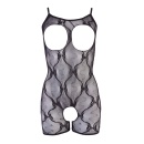 Cycling Shorts Catsuit - 3