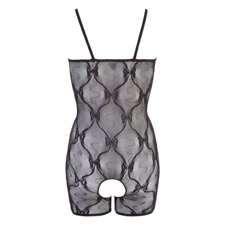 Cycling Shorts Catsuit - 5