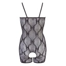 Cycling Shorts Catsuit - 5