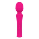 Masażer Rechargeable Power Wand Różowy - 2