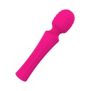 Masażer Rechargeable Power Wand Różowy - 3