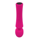 Masażer Rechargeable Power Wand Różowy - 4