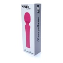 Masażer Rechargeable Power Wand Różowy - 6
