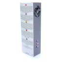 Masażer Rechargeable Power Wand Różowy - 8