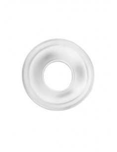 Uszczelka Do Pompki Pump Sleeve Clear - Pompki erekcyjne i powiększające penisa - 1