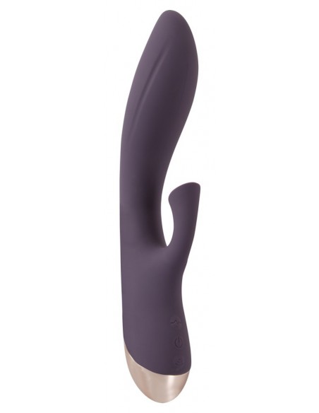 Javida Sucking Vibrator - Wibratory Bezdotykowe - 4