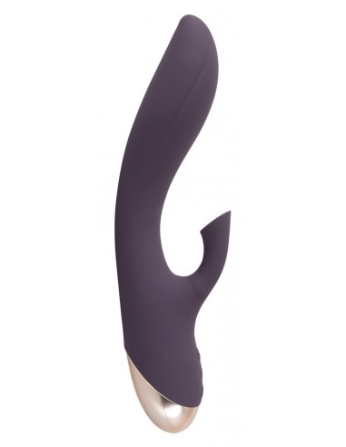 Javida Sucking Vibrator - Wibratory Bezdotykowe - 5